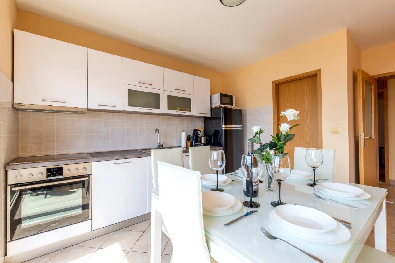 Villa Tomas „The View Of Jesenice“ جيسينتسي المظهر الخارجي الصورة